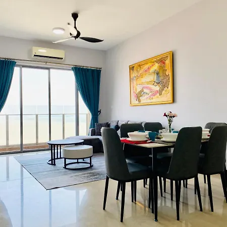 Silverscape Residence Melaka Exterior photo