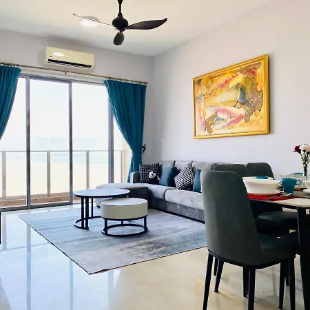 Silverscape Residence Melaka Exterior photo