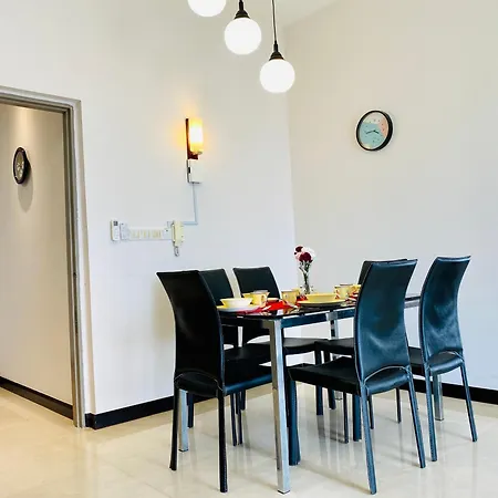 Silverscape Residence Melaka Exterior photo