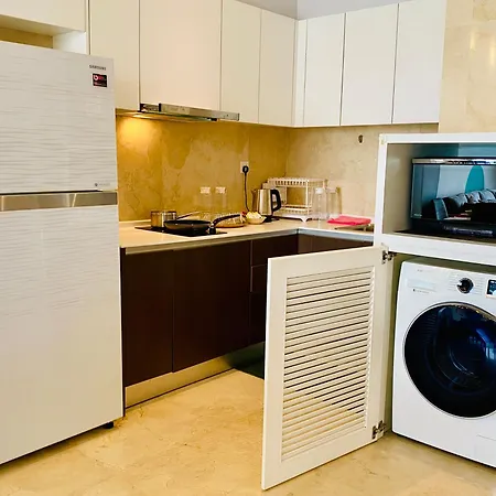 Silverscape Residence Melaka Room photo