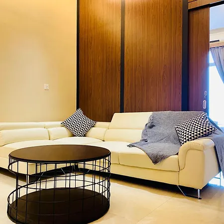 Silverscape Residence Melaka Exterior photo