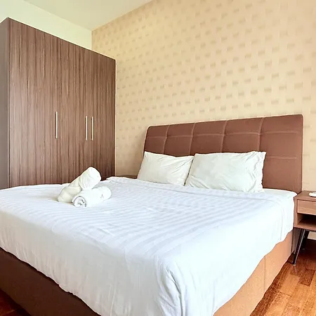 Silverscape Residence Melaka Exterior photo