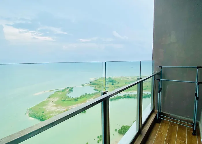 Silverscape Residence Melaka