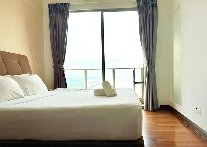Silverscape Residence Melaka
