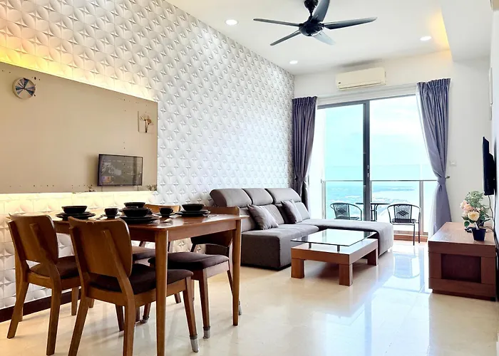 Silverscape Residence Melaka
