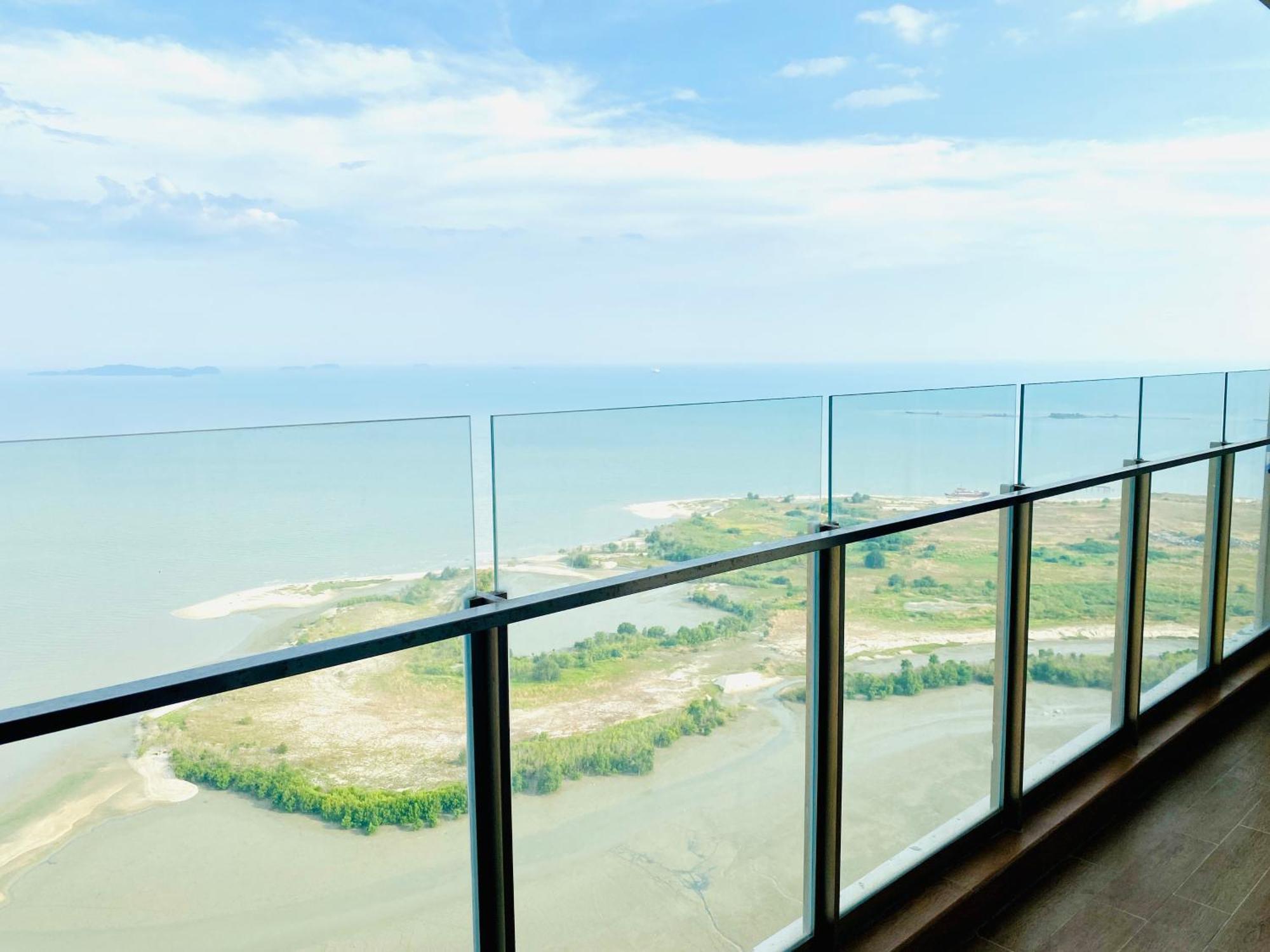 Silverscape Apartment Malacca