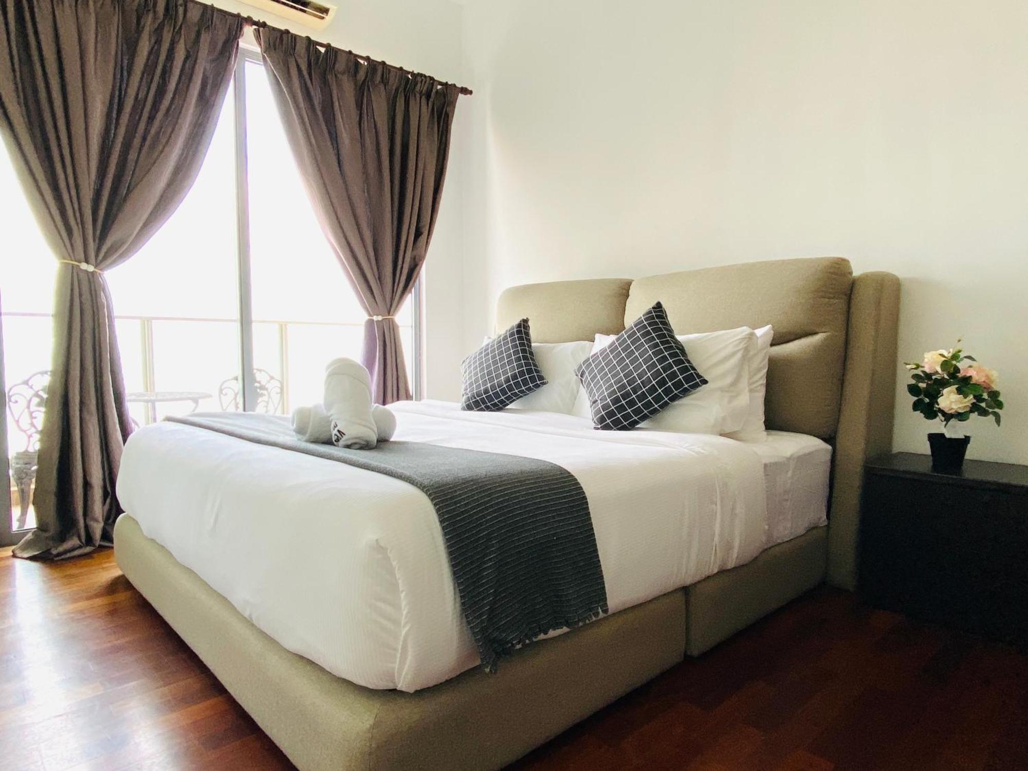 Silverscape Malacca