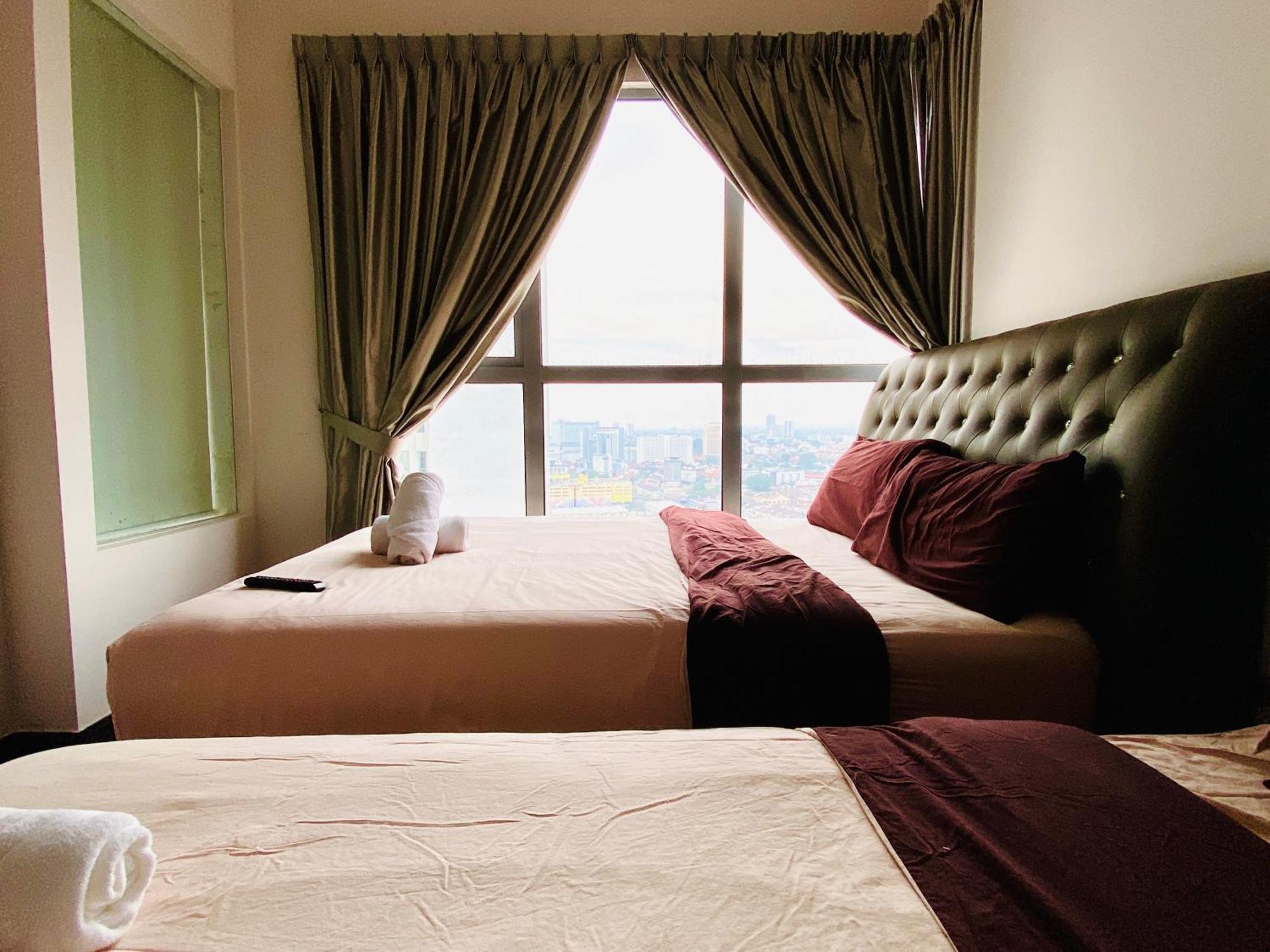 Silverscape * Malacca