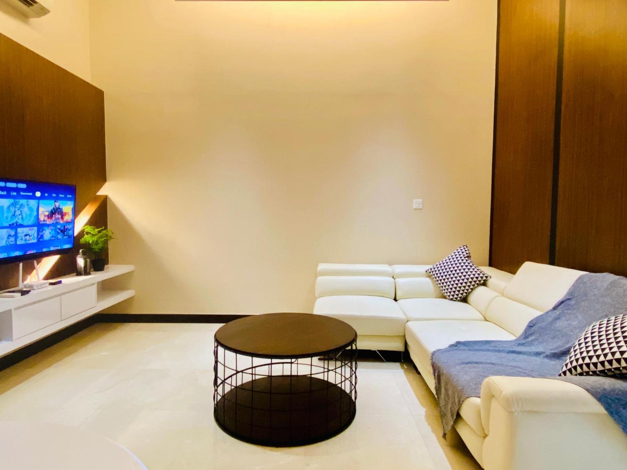Apartment Silverscape Malacca