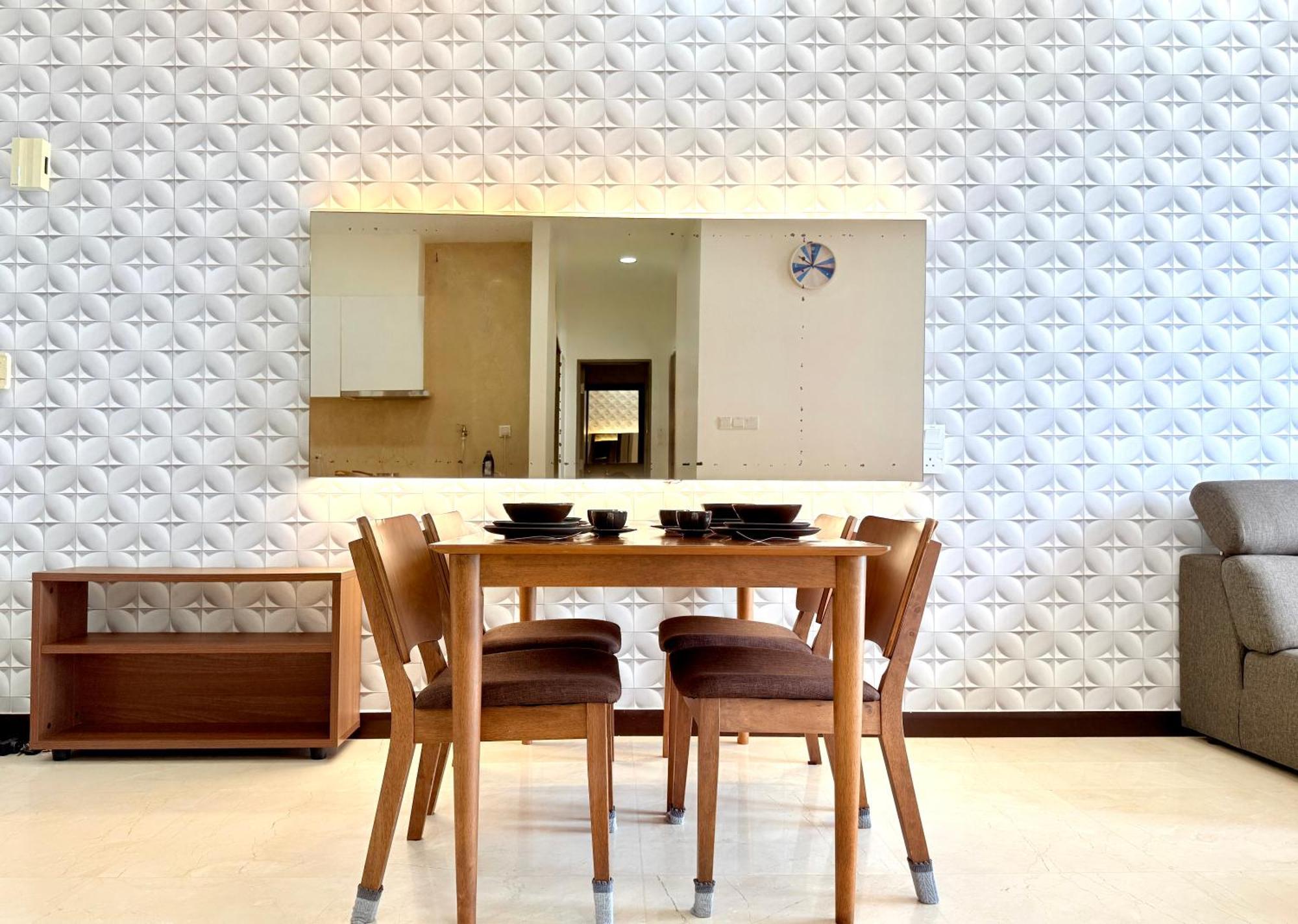 Silverscape Apartment Malacca