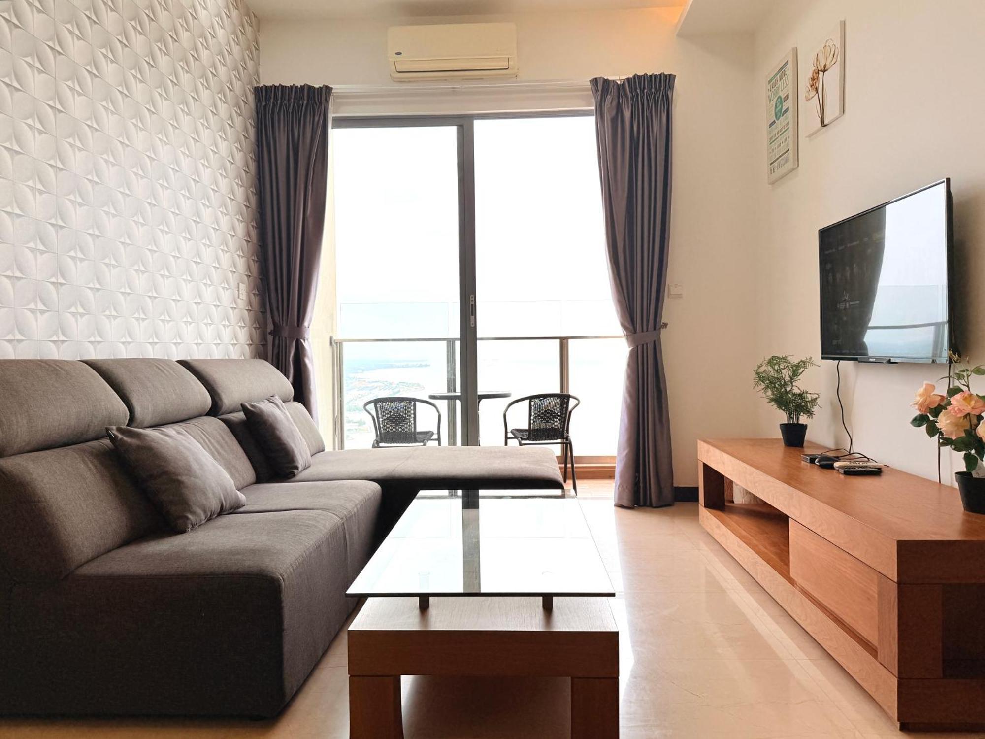 Silverscape Malacca