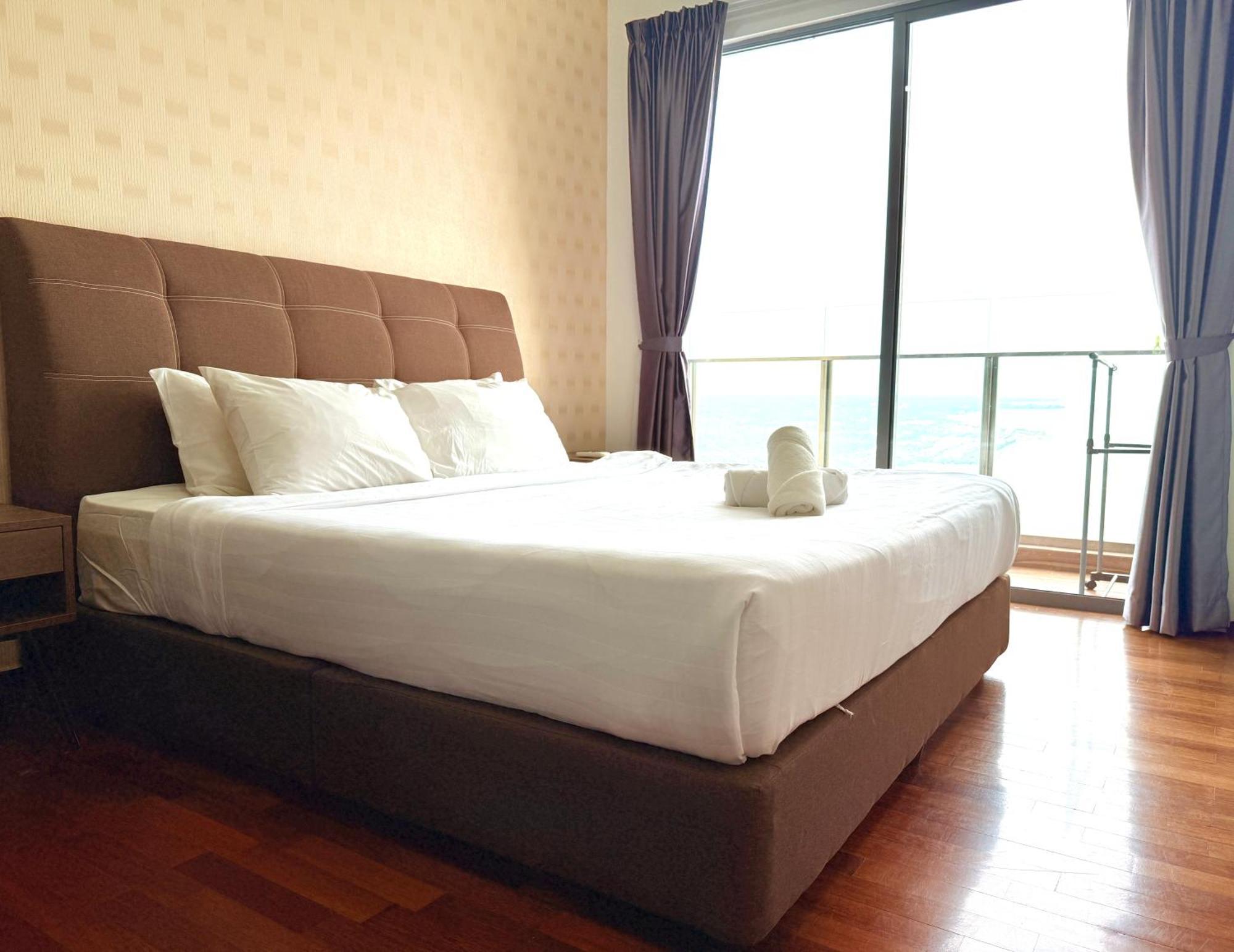 Apartment Silverscape Malacca